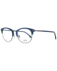Thumbnail for Lozza Unisex's Blue Unisex Optical Frames - One Size
