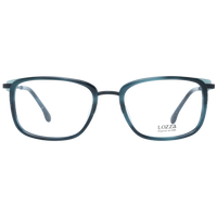 Thumbnail for Lozza Men's Turquoise  Optical Frames - One Size