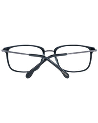 Thumbnail for Lozza Men's Black  Optical Frames - One Size