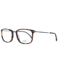 Thumbnail for Lozza Men's Brown  Optical Frames - One Size