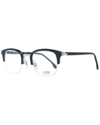 Thumbnail for Lozza Unisex's Black Unisex Optical Frames - One Size