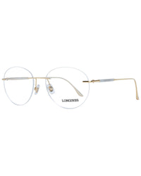Thumbnail for Longines Men's Gold  Optical Frames - One Size