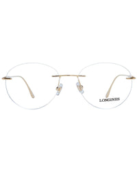 Thumbnail for Longines Men's Gold  Optical Frames - One Size