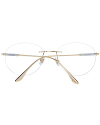 Thumbnail for Longines Men's Gold  Optical Frames - One Size