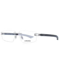 Thumbnail for Longines Men's Silver  Optical Frames - One Size