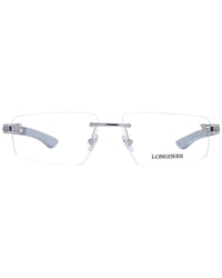 Thumbnail for Longines Men's Silver  Optical Frames - One Size