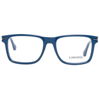 Thumbnail for Longines Men's Blue  Optical Frames - One Size