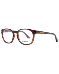 Thumbnail for Longines Unisex's Brown Unisex Optical Frames - One Size