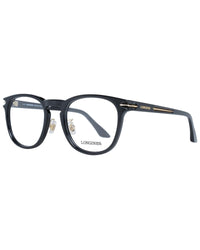 Thumbnail for Longines Men's Black  Optical Frames - One Size