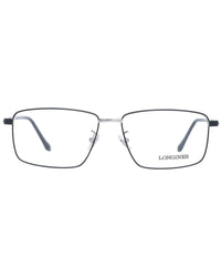 Thumbnail for Longines Men's Black  Optical Frames - One Size