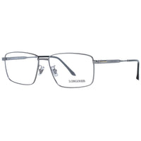 Thumbnail for Longines Men's Gray  Optical Frames - One Size
