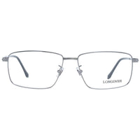 Thumbnail for Longines Men's Gray  Optical Frames - One Size