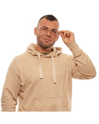 Thumbnail for Longines Men's Gold  Optical Frames - One Size