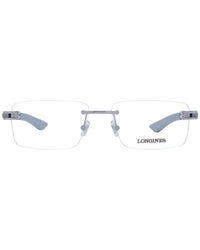 Thumbnail for Longines Men's Gray  Optical Frames - One Size