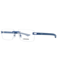 Thumbnail for Longines Men's Blue  Optical Frames - One Size