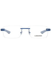 Thumbnail for Longines Men's Blue  Optical Frames - One Size