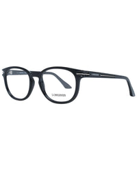 Thumbnail for Longines Unisex's Black Unisex Optical Frames - One Size