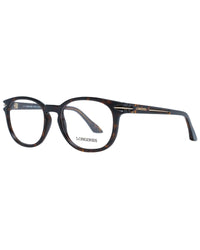 Thumbnail for Longines Unisex's Brown Unisex Optical Frames - One Size