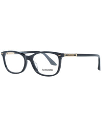 Thumbnail for Longines Women's Black  Optical Frames - One Size