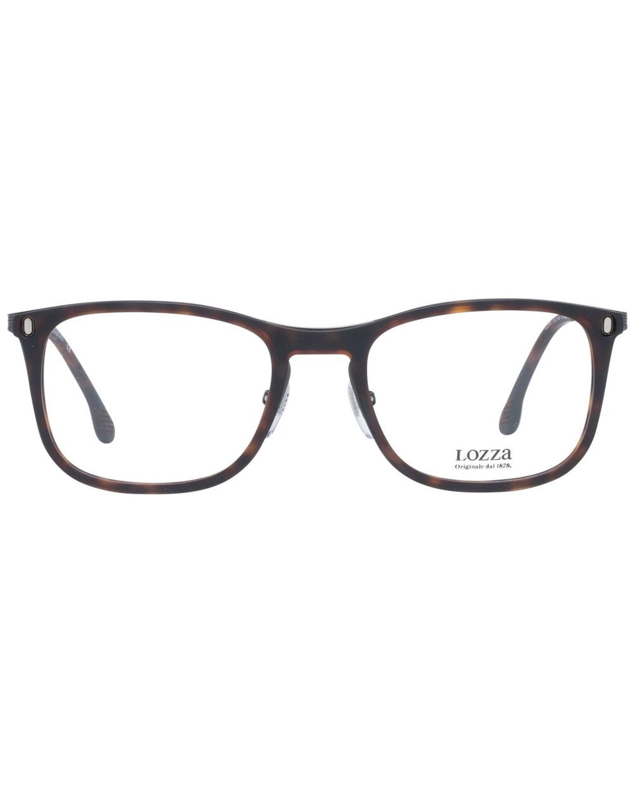 Lozza Men's Brown  Optical Frames - One Size