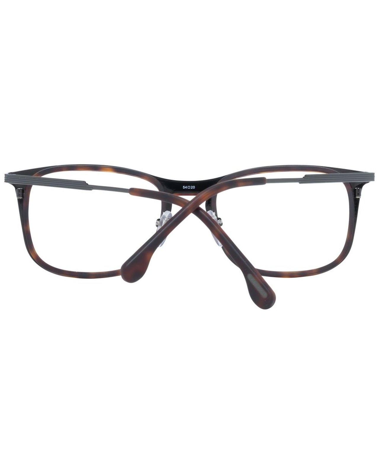 Lozza Men's Brown  Optical Frames - One Size