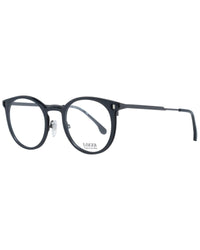 Thumbnail for Lozza Unisex's Black Unisex Optical Frames - One Size