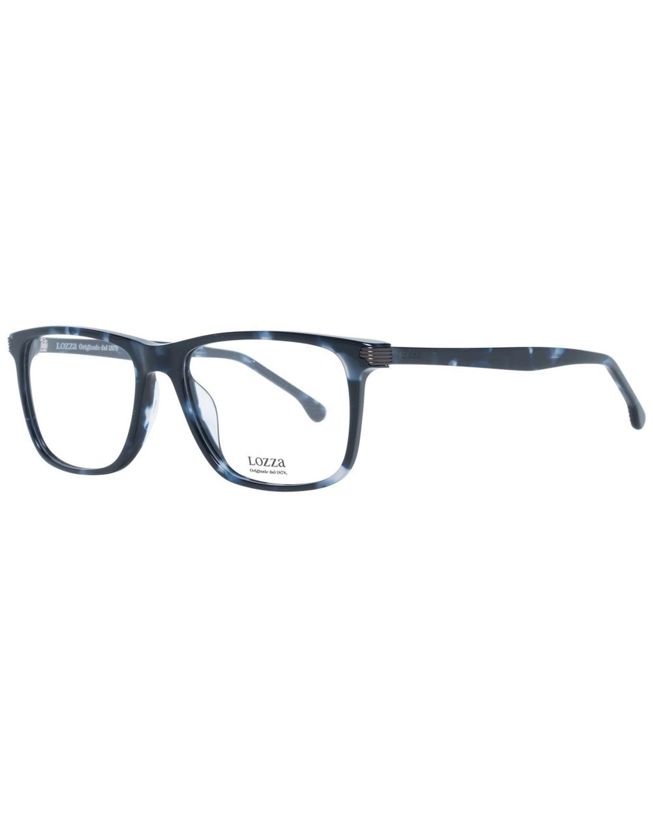 Lozza Men's Blue  Optical Frames - One Size