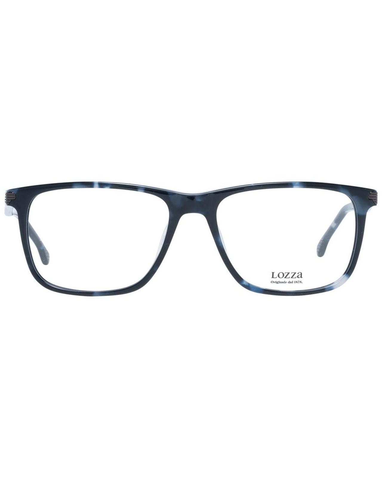 Lozza Men's Blue  Optical Frames - One Size