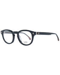 Thumbnail for Lozza Unisex's Black Unisex Optical Frames - One Size