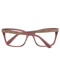 Thumbnail for Marciano by Guess Women's Pink  Optical Frames - One Size