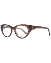 Thumbnail for Marciano by Guess Women's Brown  Optical Frames - One Size