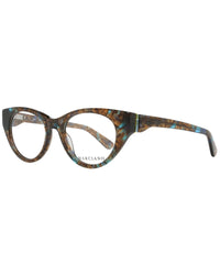 Thumbnail for Marciano by Guess Women's Blue  Optical Frames - One Size
