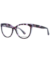 Thumbnail for Marciano by Guess Women's Purple  Optical Frames - One Size