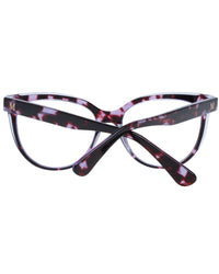 Thumbnail for Marciano by Guess Women's Purple  Optical Frames - One Size