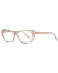 Thumbnail for Marciano by Guess Women's Beige  Optical Frames - One Size