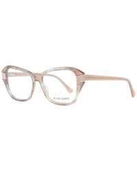 Thumbnail for Marciano by Guess Women's Beige  Optical Frames - One Size
