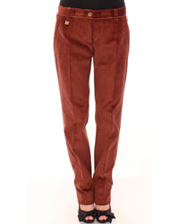 Thumbnail for 100% Authentic Dolce & Gabbana Pants 44 IT Women