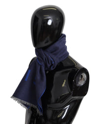 Thumbnail for GIVENCHY Scarf with Logo Details One Size Men