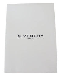 Thumbnail for Givenchy Scarf with Logo Details One Size Men