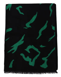 Thumbnail for GIVENCHY Scarf with Logo Details One Size Men