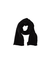 Thumbnail for New Dolce & Gabbana Unisex Wool Knitted Scarf One Size Women