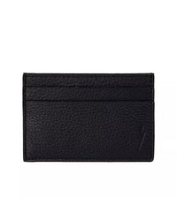 Thumbnail for Leather Card Holder for Men One Size Men