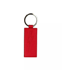 Thumbnail for Leather Keychain for Men One Size Men