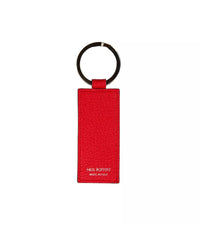 Thumbnail for Leather Keychain for Men One Size Men