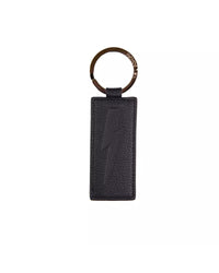 Thumbnail for Leather Keychain with Sleek Design One Size Men