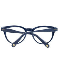 Thumbnail for Omega Men's Blue  Optical Frames - One Size