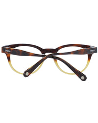 Thumbnail for Omega Men's Brown  Optical Frames - One Size