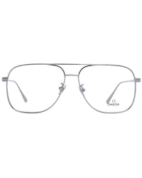 Thumbnail for Omega Men's Gray  Optical Frames - One Size