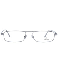 Thumbnail for Omega Men's Gray  Optical Frames - One Size