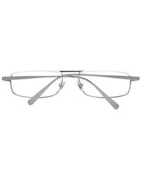 Thumbnail for Omega Men's Gray  Optical Frames - One Size